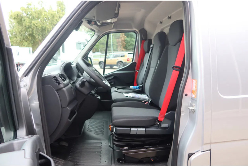 Renault Master Red Edition 150 PK Carrier Xarios 350 Koele/vriezen/verwarmen + nachtaansluiting 220 volt. - Επαγγελματικό αυτοκίνητο ψυγείο: φωτογραφία 5 Renault Master Red Edition 150 PK Carrier Xarios 350 Koele/vriezen/verwarmen + nachtaansluiting 220 volt. - Επαγγελματικό αυτοκίνητο ψυγείο: φωτογραφία 5