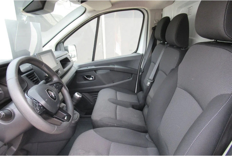 Renault Trafic Koelwagen - Επαγγελματικό αυτοκίνητο ψυγείο: φωτογραφία 5 Renault Trafic Koelwagen - Επαγγελματικό αυτοκίνητο ψυγείο: φωτογραφία 5
