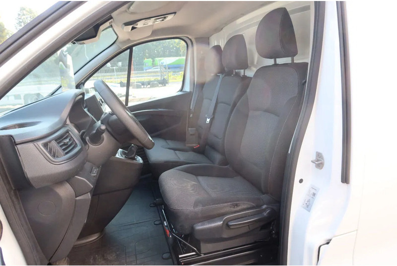 Renault Trafic L2/H1 Koelwagen - Επαγγελματικό αυτοκίνητο ψυγείο: φωτογραφία 5 Renault Trafic L2/H1 Koelwagen - Επαγγελματικό αυτοκίνητο ψυγείο: φωτογραφία 5