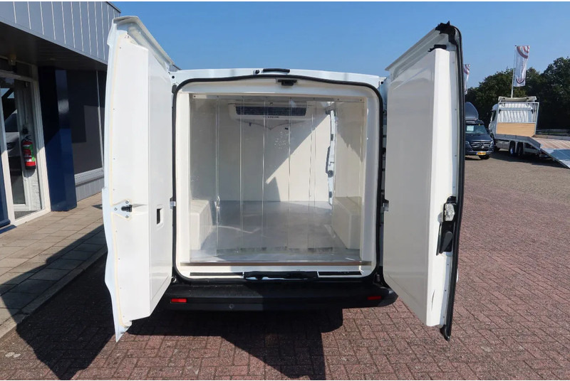 Renault Trafic L2/H1 Koelwagen - Επαγγελματικό αυτοκίνητο ψυγείο: φωτογραφία 4 Renault Trafic L2/H1 Koelwagen - Επαγγελματικό αυτοκίνητο ψυγείο: φωτογραφία 4