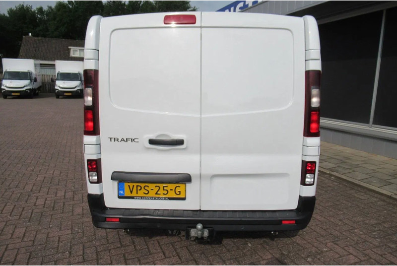 Renault Trafic L2/H1 Koelwagen - Επαγγελματικό αυτοκίνητο ψυγείο: φωτογραφία 3 Renault Trafic L2/H1 Koelwagen - Επαγγελματικό αυτοκίνητο ψυγείο: φωτογραφία 3