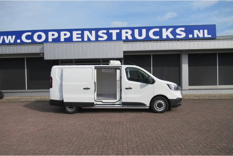 Renault Trafic L2/H1 Koelwagen - Επαγγελματικό αυτοκίνητο ψυγείο: φωτογραφία 2 Renault Trafic L2/H1 Koelwagen - Επαγγελματικό αυτοκίνητο ψυγείο: φωτογραφία 2