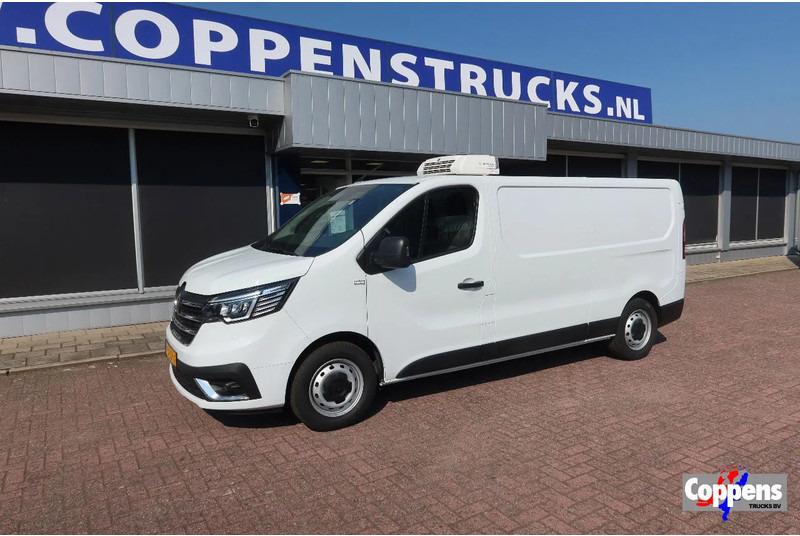 Renault Trafic L2/H1 Koelwagen - Επαγγελματικό αυτοκίνητο ψυγείο: φωτογραφία 1 Renault Trafic L2/H1 Koelwagen - Επαγγελματικό αυτοκίνητο ψυγείο: φωτογραφία 1