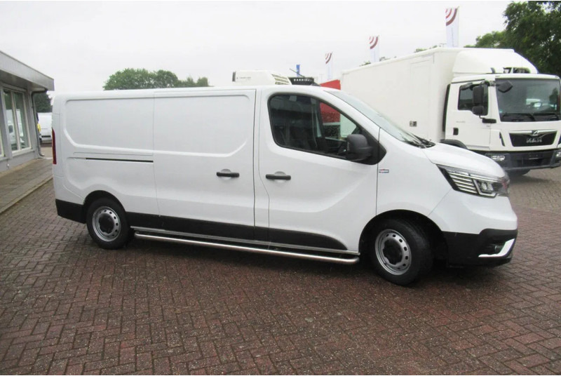 Renault Trafic Trafic Koeling tot 0. Netto export price 28.750.- Euro - Επαγγελματικό αυτοκίνητο ψυγείο: φωτογραφία 2 Renault Trafic Trafic Koeling tot 0. Netto export price 28.750.- Euro - Επαγγελματικό αυτοκίνητο ψυγείο: φωτογραφία 2
