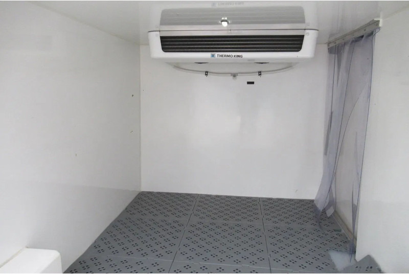 Renault Trafic Trafic Koeling tot 0. Netto export price 28.750.- Euro - Επαγγελματικό αυτοκίνητο ψυγείο: φωτογραφία 5 Renault Trafic Trafic Koeling tot 0. Netto export price 28.750.- Euro - Επαγγελματικό αυτοκίνητο ψυγείο: φωτογραφία 5