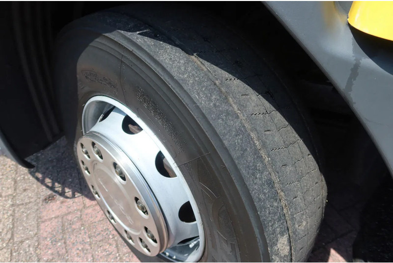 Φορτηγό κόφα Scania P250 4x2 Bakwagen+Klep E6 Dhollandia 1500 kg: φωτογραφία 12 Φορτηγό κόφα Scania P250 4x2 Bakwagen+Klep E6 Dhollandia 1500 kg: φωτογραφία 12