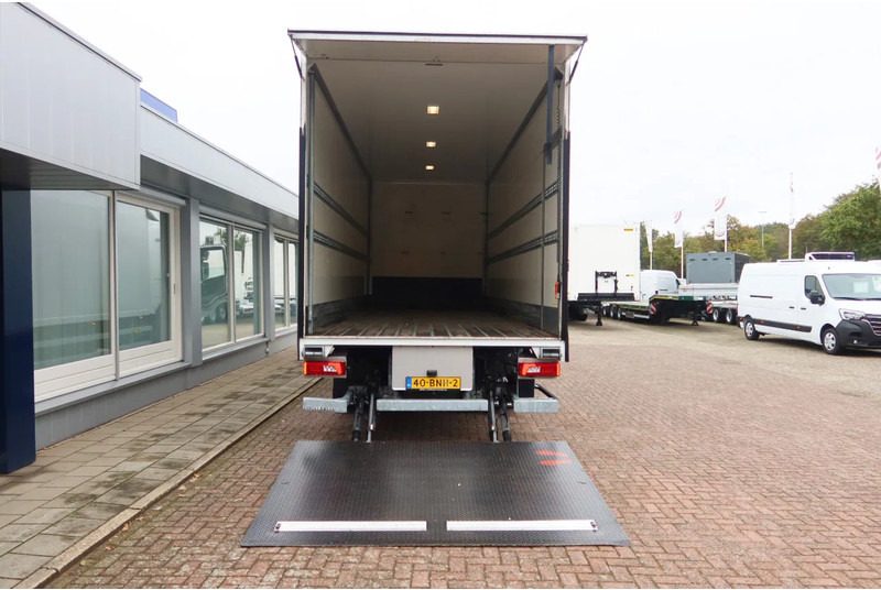 Scania P250 Bak+Dhollandia 2.000 kg 4x2 6 Cilinder - Φορτηγό κόφα: φωτογραφία 4 Scania P250 Bak+Dhollandia 2.000 kg 4x2 6 Cilinder - Φορτηγό κόφα: φωτογραφία 4