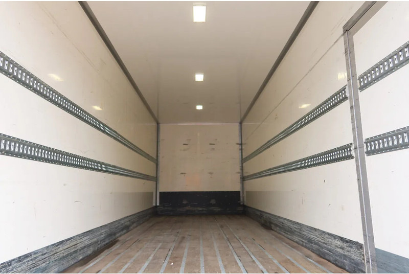 Scania P250 Bak+Dhollandia 2.000 kg 4x2 6 Cilinder - Φορτηγό κόφα: φωτογραφία 5 Scania P250 Bak+Dhollandia 2.000 kg 4x2 6 Cilinder - Φορτηγό κόφα: φωτογραφία 5