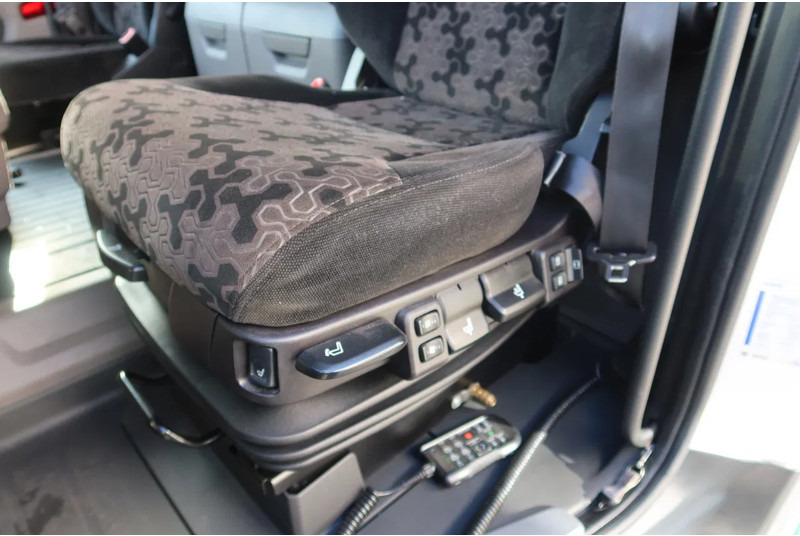 Φορτηγό αυτοκινητάμαξα Scania R500 NGS Machine oprijwagen Stuur as.: φωτογραφία 6