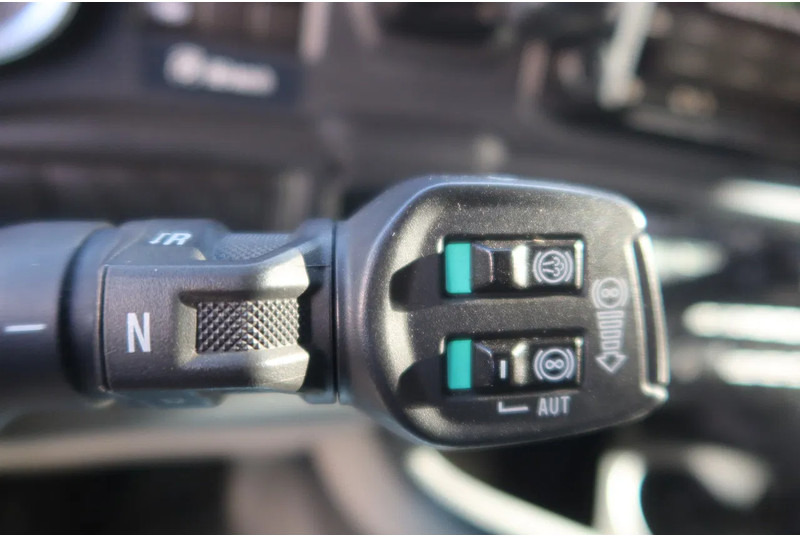 Φορτηγό αυτοκινητάμαξα Scania R500 NGS Machine oprijwagen Stuur as.: φωτογραφία 8