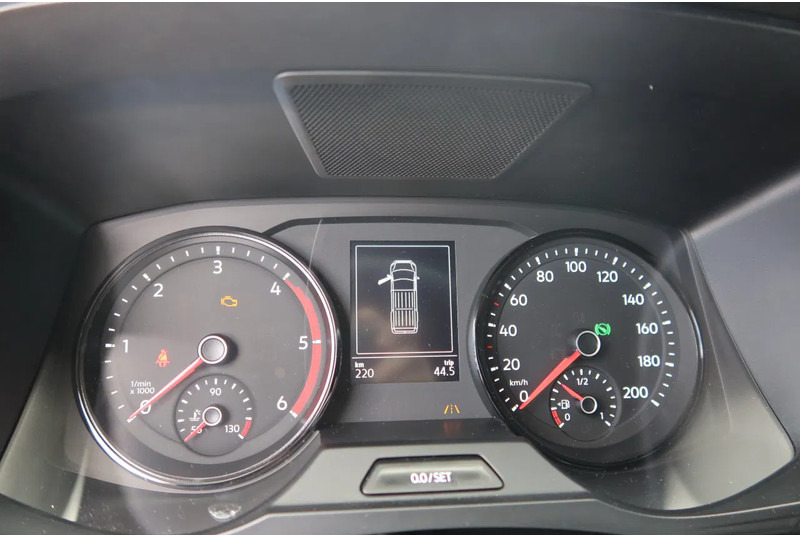 Volkswagen Crafter Koel/Vries/Verwarmen , Carrier Xarios 350 met nachtaansluiting BPM vrij - Επαγγελματικό αυτοκίνητο ψυγείο: φωτογραφία 5 Volkswagen Crafter Koel/Vries/Verwarmen , Carrier Xarios 350 met nachtaansluiting BPM vrij - Επαγγελματικό αυτοκίνητο ψυγείο: φωτογραφία 5