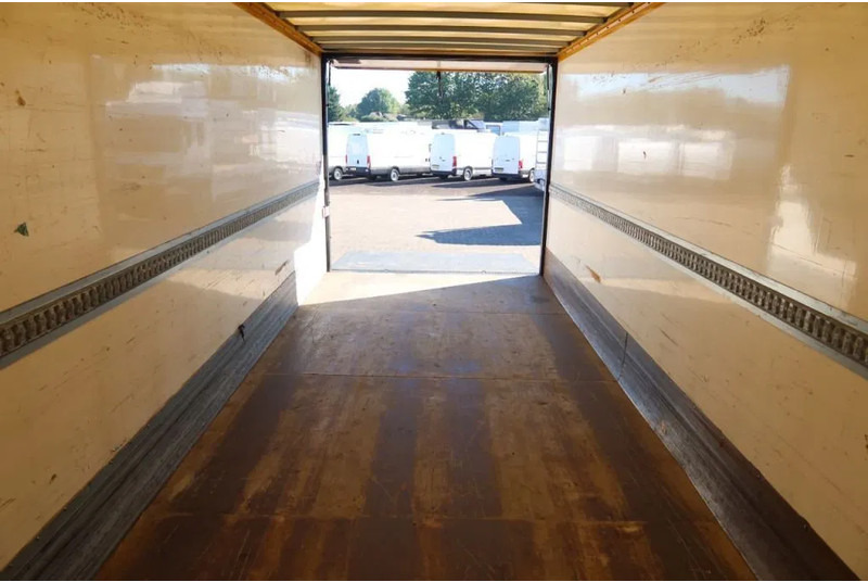 Volvo FE 250 FE 250 Bak + klep E6 - Φορτηγό κόφα: φωτογραφία 4 Volvo FE 250 FE 250 Bak + klep E6 - Φορτηγό κόφα: φωτογραφία 4