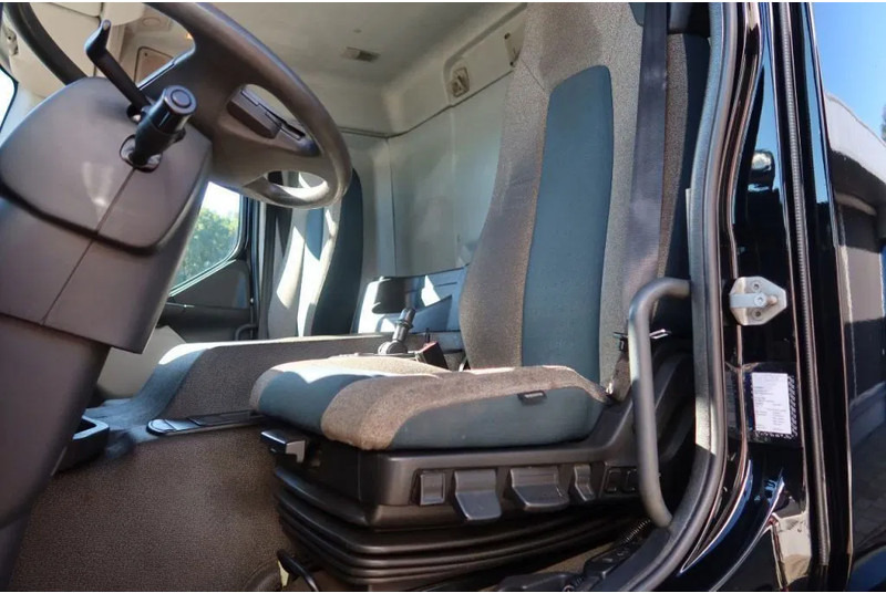 Volvo FE 250 FE 250 Bak + klep E6 - Φορτηγό κόφα: φωτογραφία 5 Volvo FE 250 FE 250 Bak + klep E6 - Φορτηγό κόφα: φωτογραφία 5