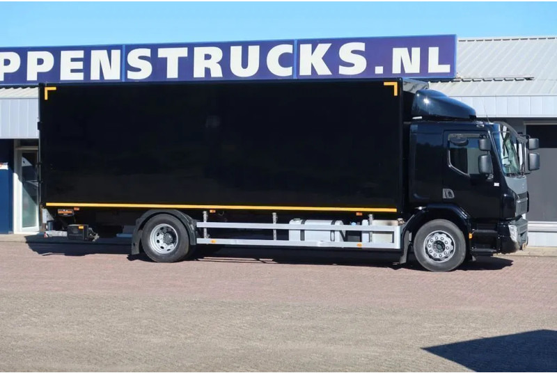 Volvo FE 250 FE 250 Bak + klep E6 - Φορτηγό κόφα: φωτογραφία 2 Volvo FE 250 FE 250 Bak + klep E6 - Φορτηγό κόφα: φωτογραφία 2