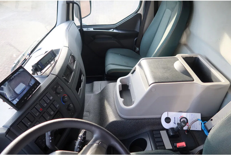 Volvo FE 280 4x2 Carrier Supra 1250 Koel/ Vries+ BAR klep 2000 kg. 2 Stuks in voorraad - Φορτηγό ψυγείο: φωτογραφία 5 Volvo FE 280 4x2 Carrier Supra 1250 Koel/ Vries+ BAR klep 2000 kg. 2 Stuks in voorraad - Φορτηγό ψυγείο: φωτογραφία 5