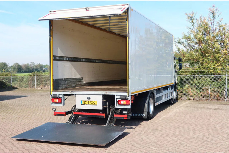 Volvo FE Bak+Klep Dhollanida 2.000 kg - Φορτηγό κόφα: φωτογραφία 4 Volvo FE Bak+Klep Dhollanida 2.000 kg - Φορτηγό κόφα: φωτογραφία 4