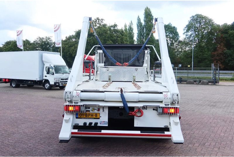 Volvo FE FE 320 6x2 Portaal VDL Systeem - Φορτηγό με σύστημα καλωδίων: φωτογραφία 4 Volvo FE FE 320 6x2 Portaal VDL Systeem - Φορτηγό με σύστημα καλωδίων: φωτογραφία 4