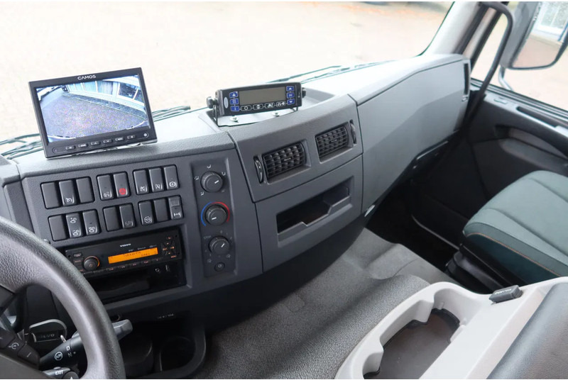 Volvo FE Volvo FE 280 4x2 Carrier Supra 1250 Koel/Vries+ BAR klep 2000 kg 2 Stuks in Voorraad - Φορτηγό ψυγείο: φωτογραφία 5 Volvo FE Volvo FE 280 4x2 Carrier Supra 1250 Koel/Vries+ BAR klep 2000 kg 2 Stuks in Voorraad - Φορτηγό ψυγείο: φωτογραφία 5