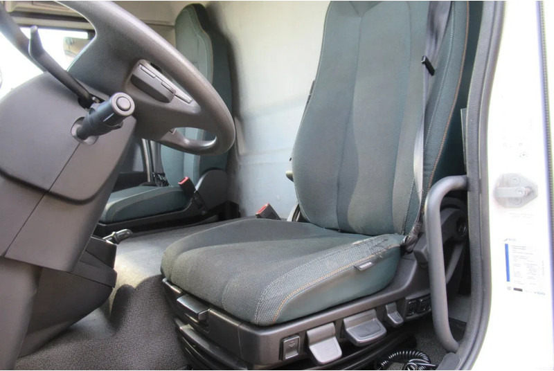 Volvo FL 240 Schuifzeil + Klep 1500 kg Euro 6 - Φορτηγό μουσαμάς: φωτογραφία 5 Volvo FL 240 Schuifzeil + Klep 1500 kg Euro 6 - Φορτηγό μουσαμάς: φωτογραφία 5