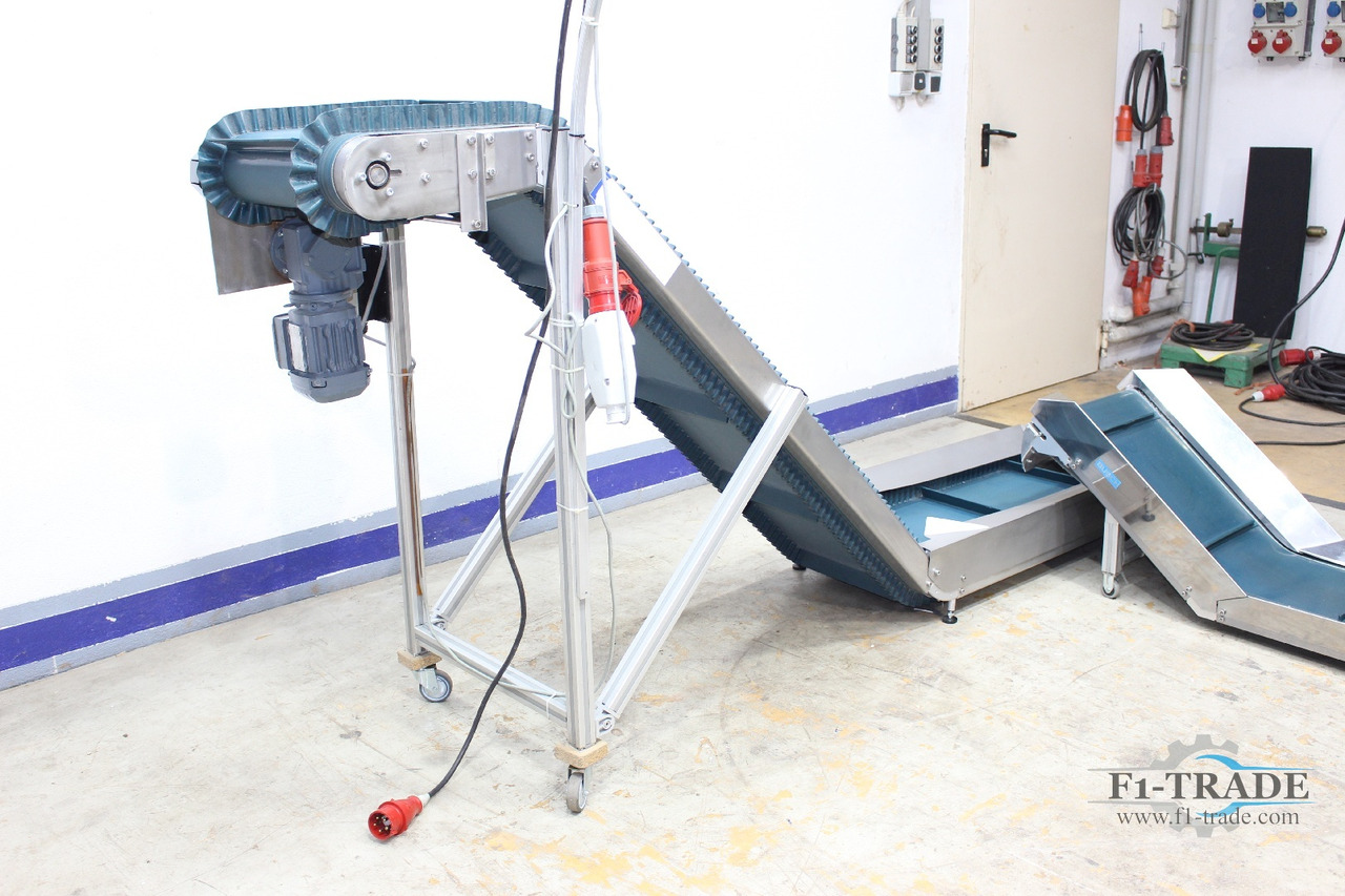 Busch KF 110-80 HF 35 - Εκτυπωτική μηχανή: φωτογραφία 5 Busch KF 110-80 HF 35 - Εκτυπωτική μηχανή: φωτογραφία 5