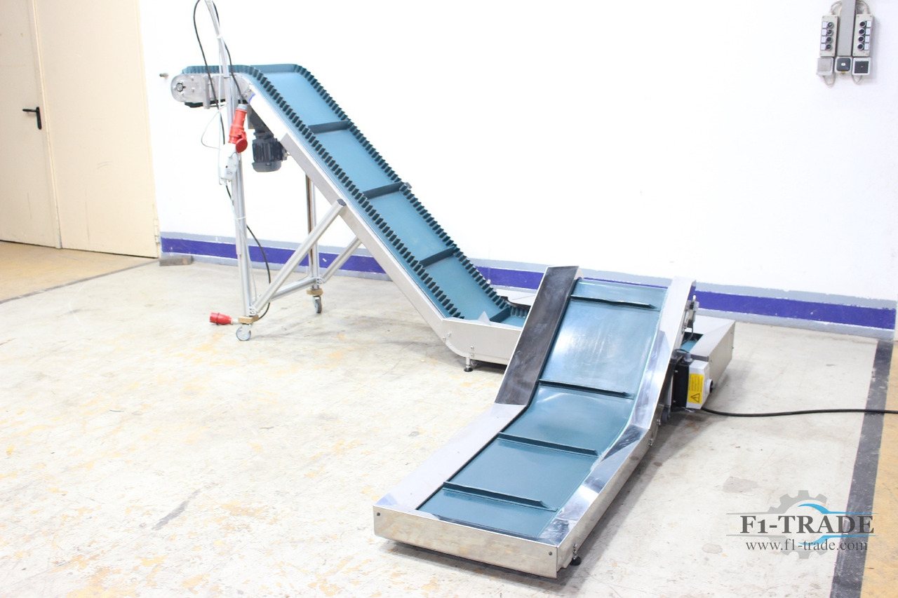 Busch KF 110-80 HF 35 - Εκτυπωτική μηχανή: φωτογραφία 1 Busch KF 110-80 HF 35 - Εκτυπωτική μηχανή: φωτογραφία 1