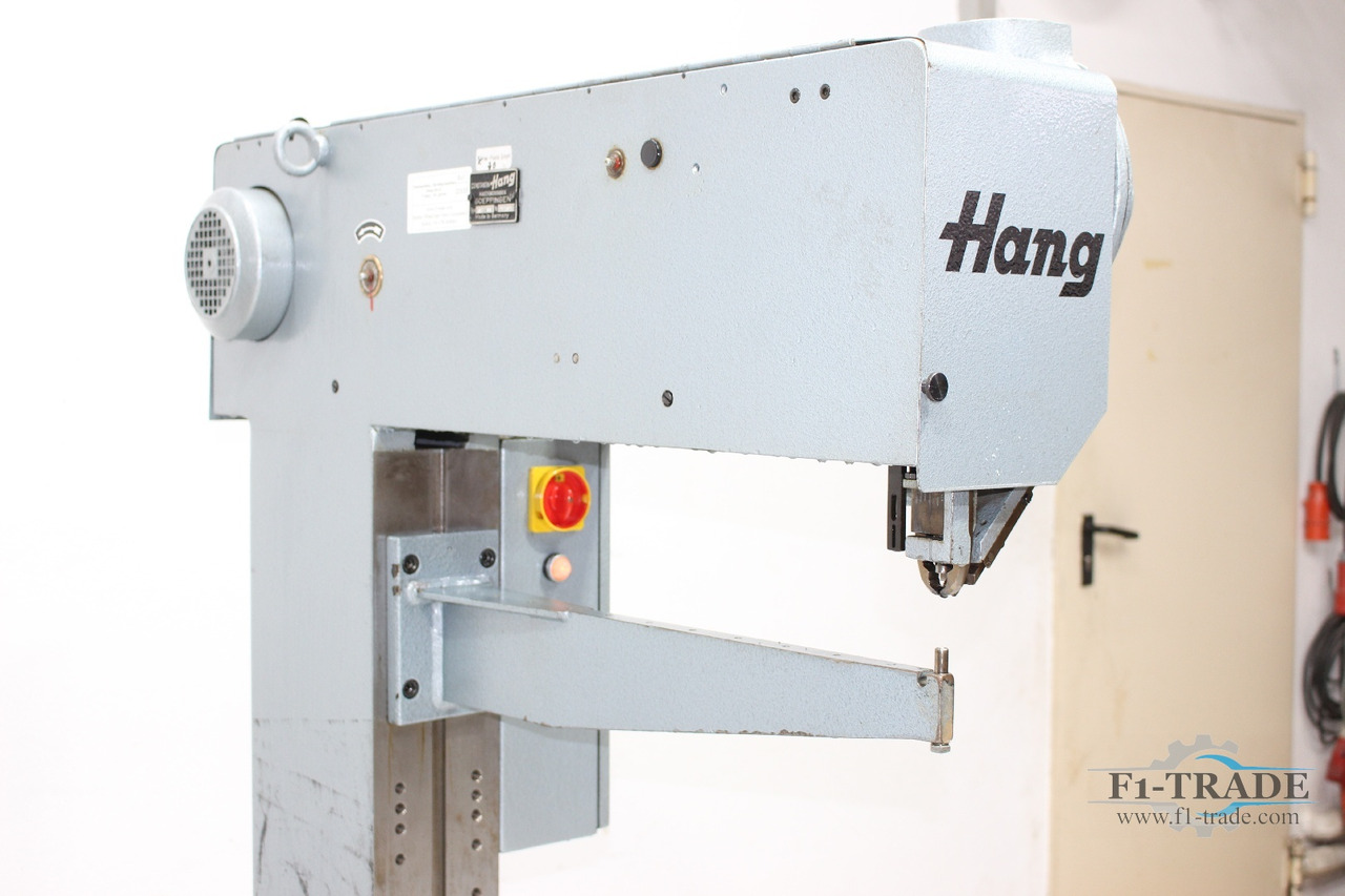 Hang 162-01 - Εκτυπωτική μηχανή: φωτογραφία 3 Hang 162-01 - Εκτυπωτική μηχανή: φωτογραφία 3