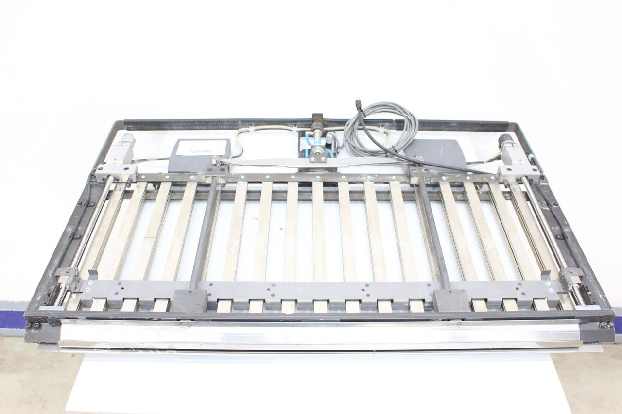 Heidelberg 82 Digital - Διπλωτική μηχανή: φωτογραφία 1 Heidelberg 82 Digital - Διπλωτική μηχανή: φωτογραφία 1