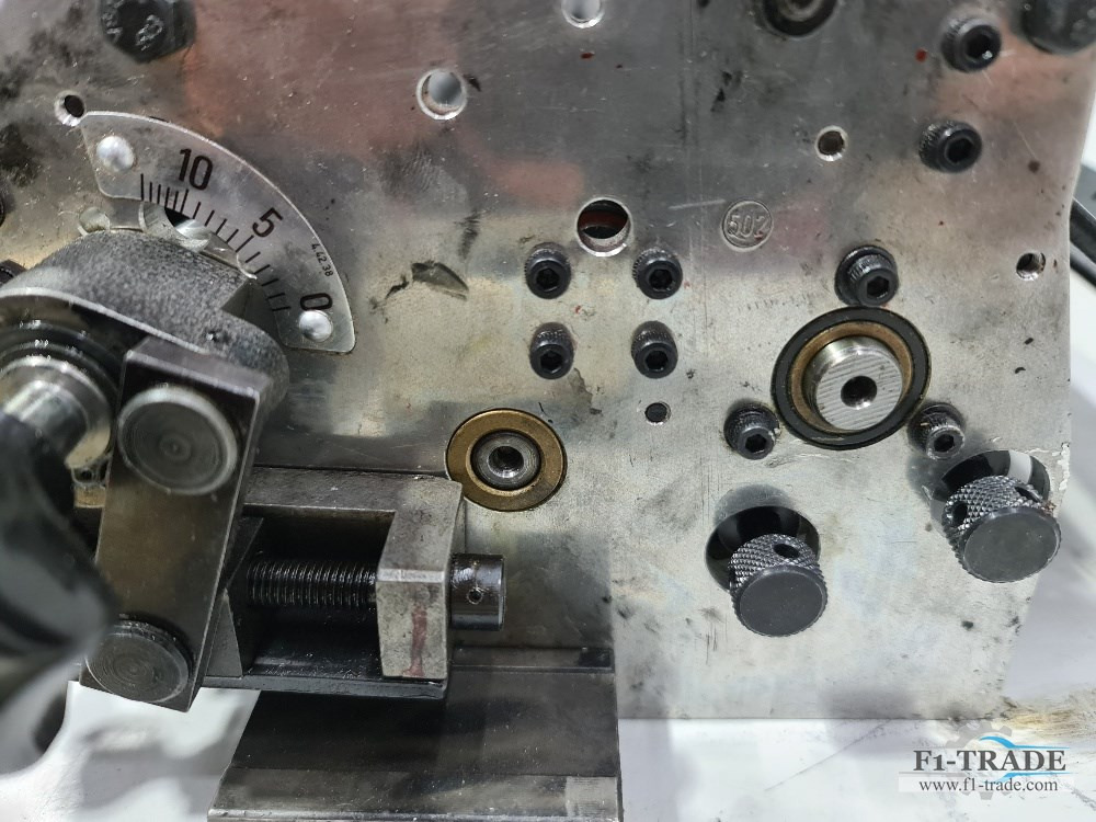 Ανταλλακτικό για Βιομηχανικός εξοπλισμός Heidelberg GTO46: φωτογραφία 6