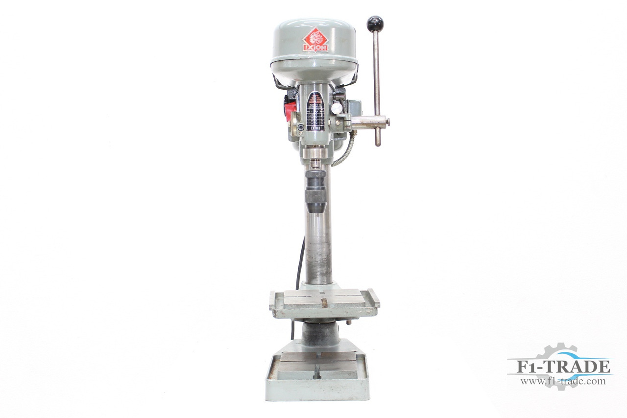 IXION BST 13 - Κολωνάτο δράπανο: φωτογραφία 1 IXION BST 13 - Κολωνάτο δράπανο: φωτογραφία 1