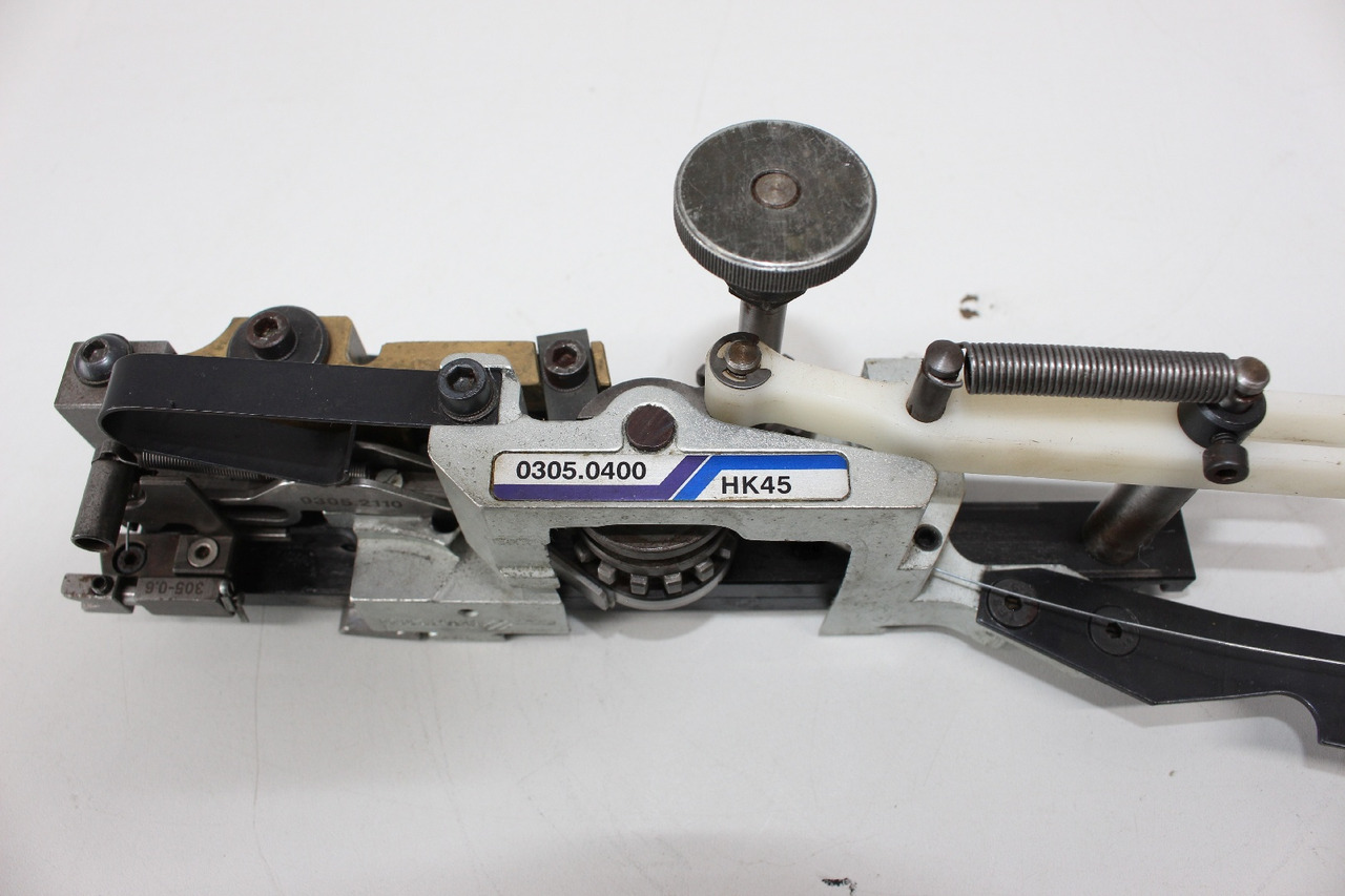 Müller Martini HK 45 0305.0400 - Εκτυπωτική μηχανή: φωτογραφία 2 Müller Martini HK 45 0305.0400 - Εκτυπωτική μηχανή: φωτογραφία 2