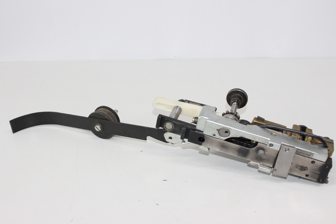 Müller Martini HK 45 0305.0400 - Εκτυπωτική μηχανή: φωτογραφία 4 Müller Martini HK 45 0305.0400 - Εκτυπωτική μηχανή: φωτογραφία 4