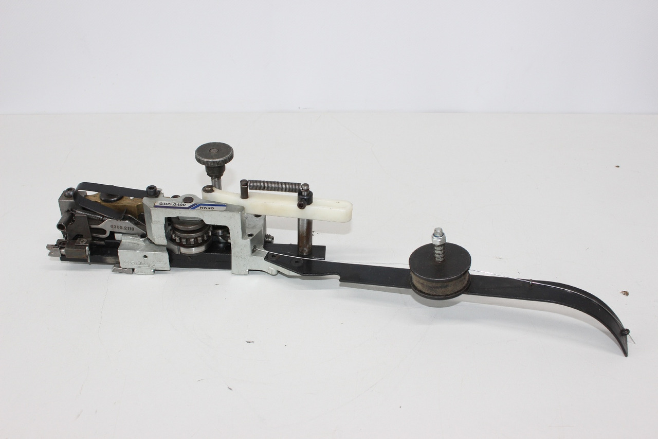 Müller Martini HK 45 0305.0400 - Εκτυπωτική μηχανή: φωτογραφία 5 Müller Martini HK 45 0305.0400 - Εκτυπωτική μηχανή: φωτογραφία 5