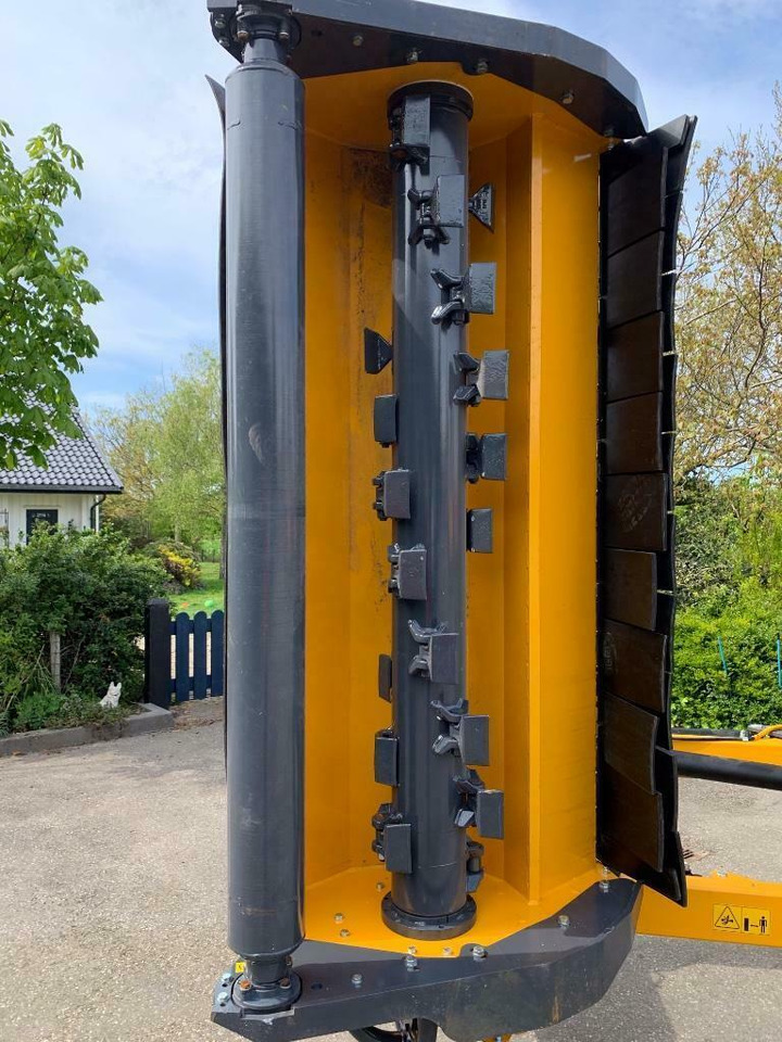 Πλευρικός καταστροφέας ELHO Side Chopper 420 Pro klepelmaaier, hamerklepelmaaier: φωτογραφία 6