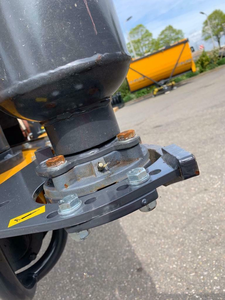 Πλευρικός καταστροφέας ELHO Side Chopper 420 Pro klepelmaaier, hamerklepelmaaier: φωτογραφία 8