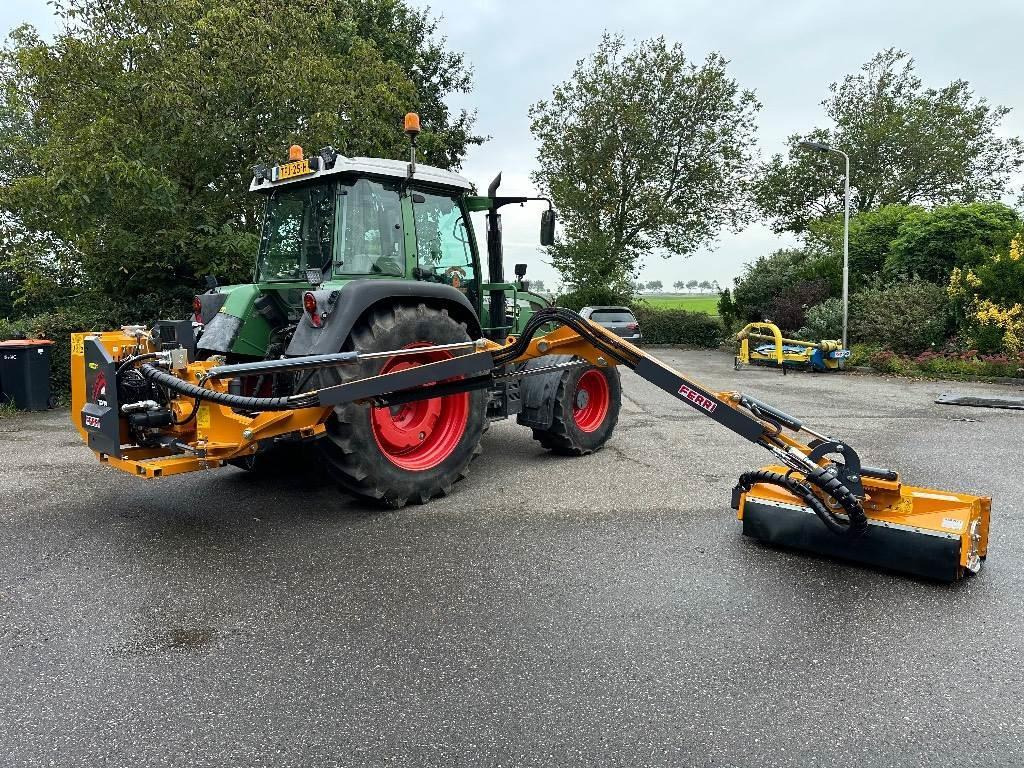 Ferri TXV500 klepelarm arm klepelmaaier (bj 2024) - Καταστροφέας με βραχίονα: φωτογραφία 3 Ferri TXV500 klepelarm arm klepelmaaier (bj 2024) - Καταστροφέας με βραχίονα: φωτογραφία 3