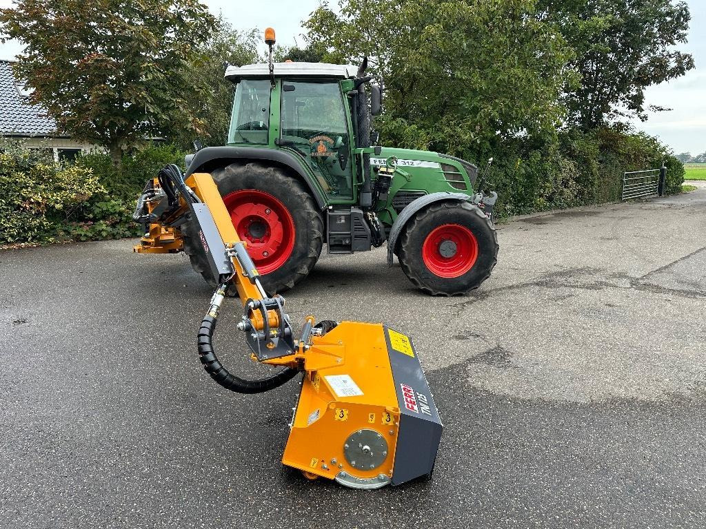 Ferri TXV500 klepelarm arm klepelmaaier (bj 2024) - Καταστροφέας με βραχίονα: φωτογραφία 2 Ferri TXV500 klepelarm arm klepelmaaier (bj 2024) - Καταστροφέας με βραχίονα: φωτογραφία 2