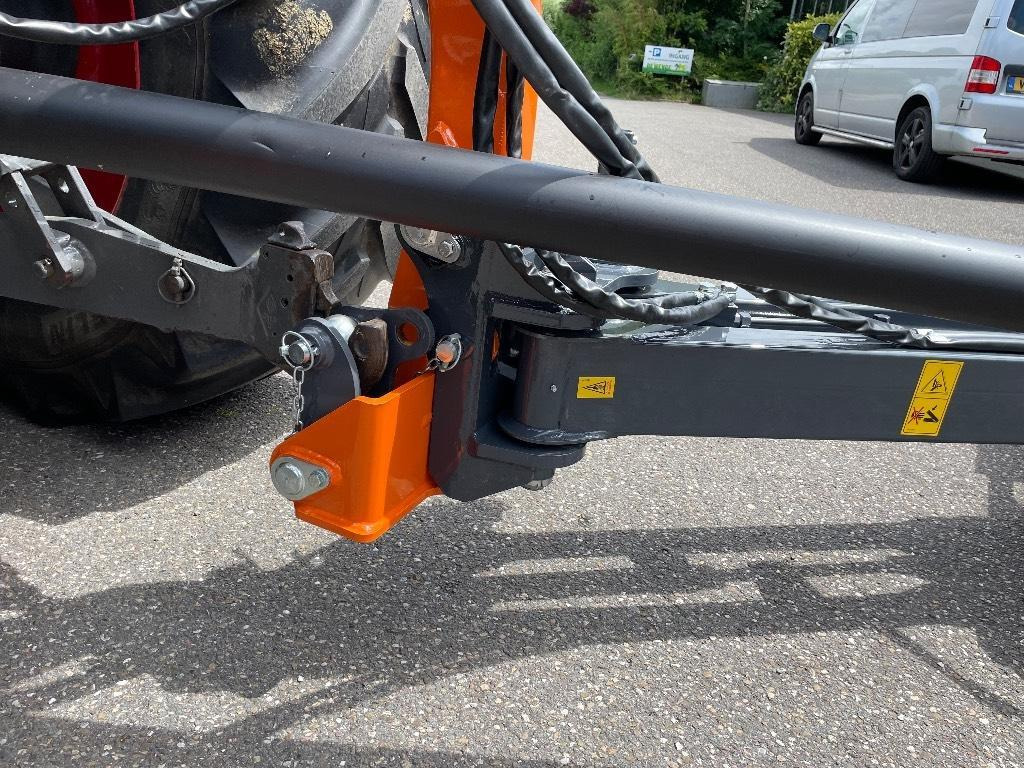 Ferri ZLE 1800 PRO verstek klepelmaaier (bj 2022) - Καταστροφέας με σφυριά: φωτογραφία 4 Ferri ZLE 1800 PRO verstek klepelmaaier (bj 2022) - Καταστροφέας με σφυριά: φωτογραφία 4