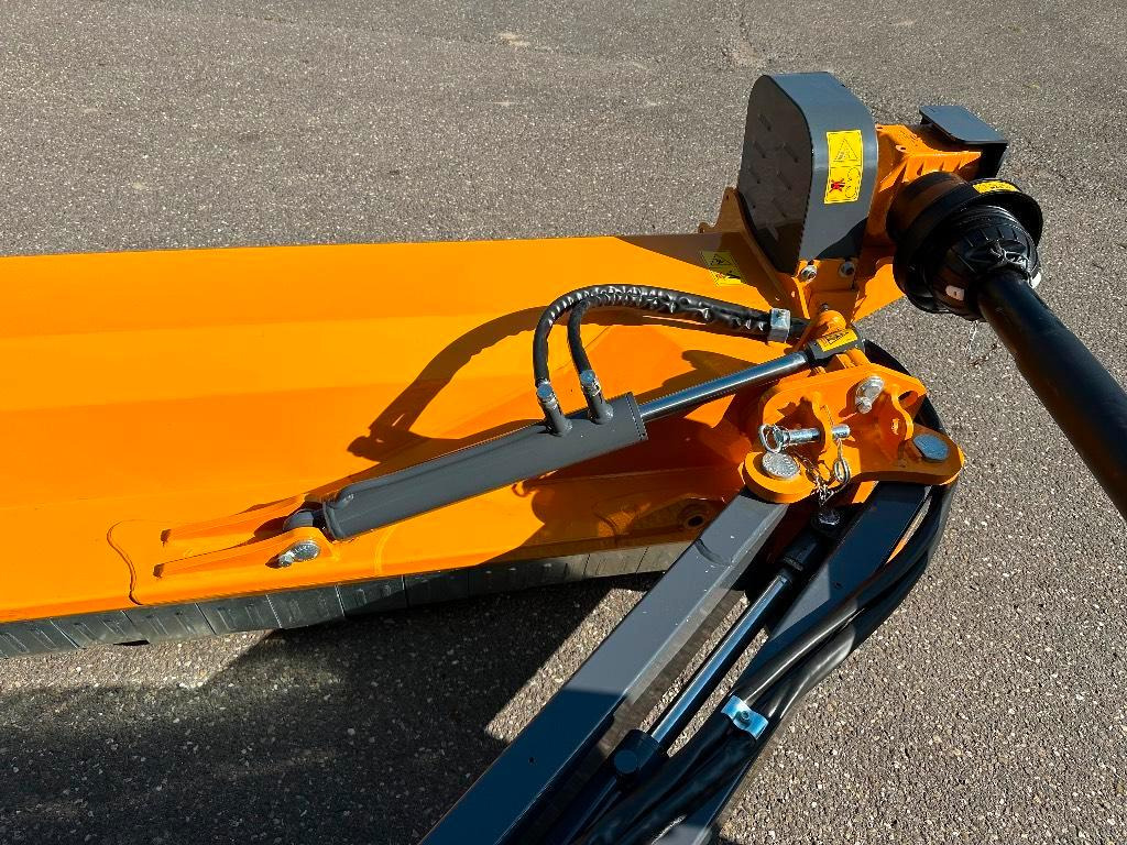 Πλευρικός καταστροφέας Ferri ZMTE 2000 PRO (bj 2023): φωτογραφία 6