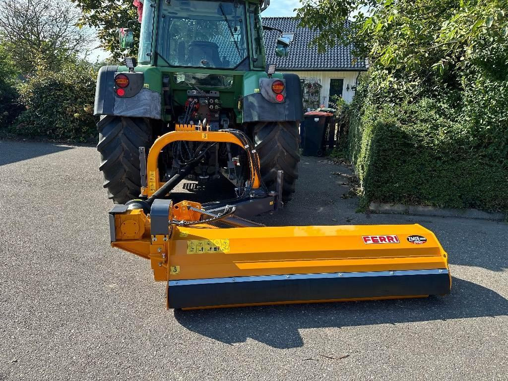 Πλευρικός καταστροφέας Ferri ZMTE 2000 PRO (bj 2023): φωτογραφία 9