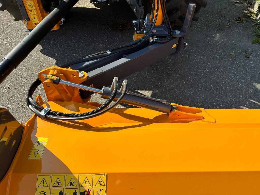 Ferri ZMTE 2000 PRO verstek klepelmaaier (bj 2023) - Πλευρικός καταστροφέας: φωτογραφία 5 Ferri ZMTE 2000 PRO verstek klepelmaaier (bj 2023) - Πλευρικός καταστροφέας: φωτογραφία 5