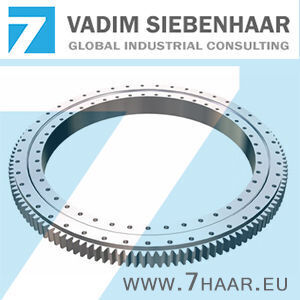 Caterpillar Slewring Drehkranz OPU Łożysko wieńcowe 227-6088   Caterpillar 325, 325CLN - Περιστροφική πλάκα για Εκσκαφέας: φωτογραφία 1 Caterpillar Slewring Drehkranz OPU Łożysko wieńcowe 227-6088   Caterpillar 325, 325CLN - Περιστροφική πλάκα για Εκσκαφέας: φωτογραφία 1