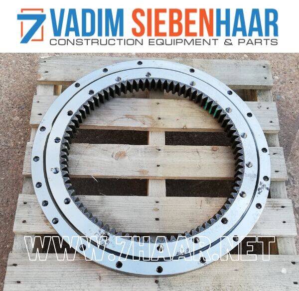 Kubota RG511-19110 Kubota Bagger - Περιστροφική πλάκα για Εκσκαφέας: φωτογραφία 1 Kubota RG511-19110 Kubota Bagger - Περιστροφική πλάκα για Εκσκαφέας: φωτογραφία 1