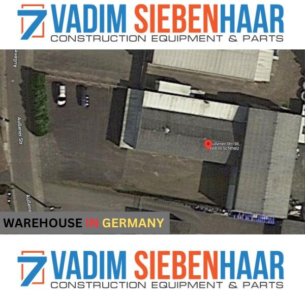 Kubota RG511-19110 Kubota Bagger - Περιστροφική πλάκα για Εκσκαφέας: φωτογραφία 2 Kubota RG511-19110 Kubota Bagger - Περιστροφική πλάκα για Εκσκαφέας: φωτογραφία 2