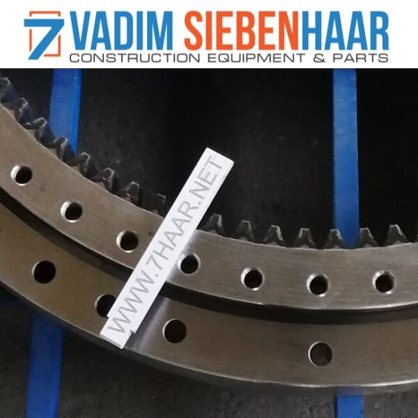 Liebherr Slewring Drehkranz OPU Łożysko wieńcowe 982855501   Liebherr 942 Litronic - Περιστροφική πλάκα για Εκσκαφέας: φωτογραφία 1 Liebherr Slewring Drehkranz OPU Łożysko wieńcowe 982855501   Liebherr 942 Litronic - Περιστροφική πλάκα για Εκσκαφέας: φωτογραφία 1