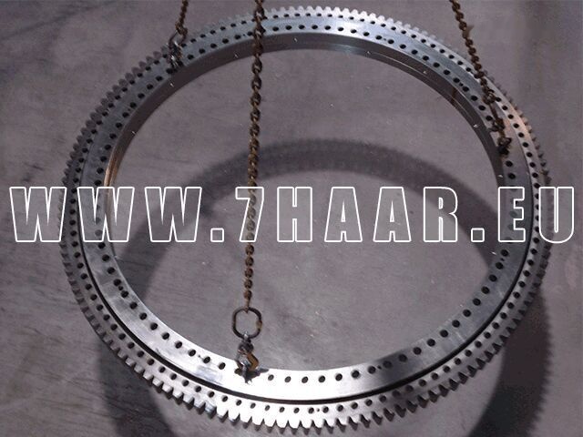 Terex Drehkranz AC200-1, AC220-5 part no. 60614040 for Demag AC 200-1, AC 220-5 mobile crane - Περιστροφική πλάκα για Τηλεσκοπικός γερανός: φωτογραφία 1 Terex Drehkranz AC200-1, AC220-5 part no. 60614040 for Demag AC 200-1, AC 220-5 mobile crane - Περιστροφική πλάκα για Τηλεσκοπικός γερανός: φωτογραφία 1