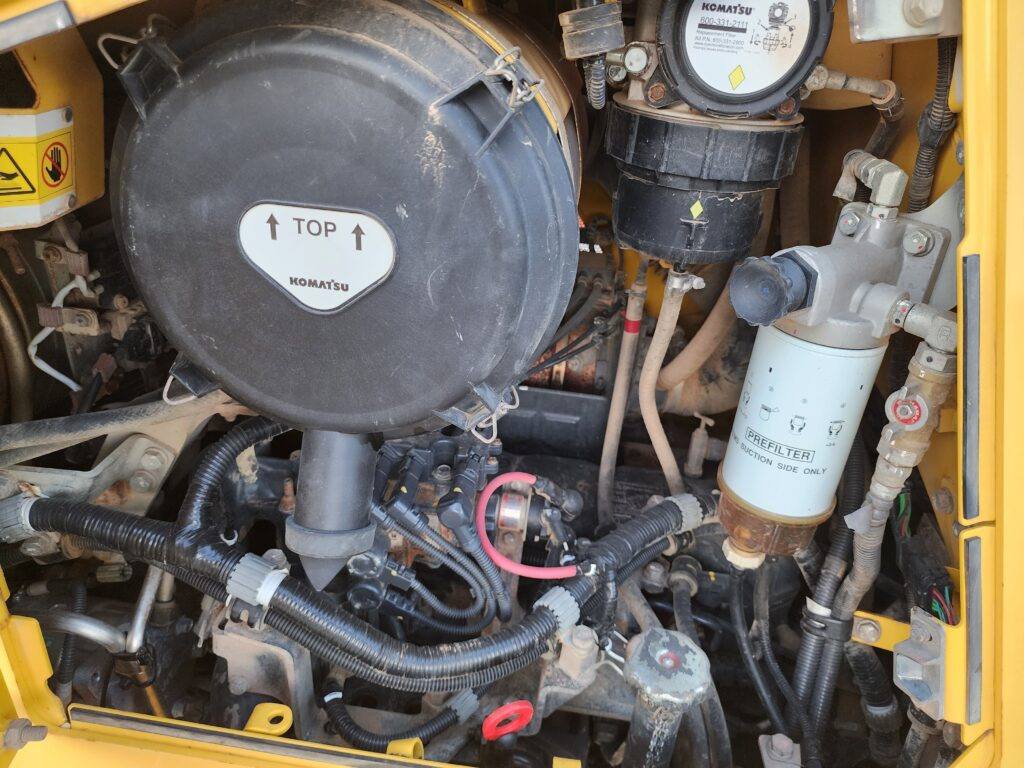 CAT 279D3 ALTO CAUDAL - Φορτωτής πλάγιας ολίσθησης: φωτογραφία 5 CAT 279D3 ALTO CAUDAL - Φορτωτής πλάγιας ολίσθησης: φωτογραφία 5