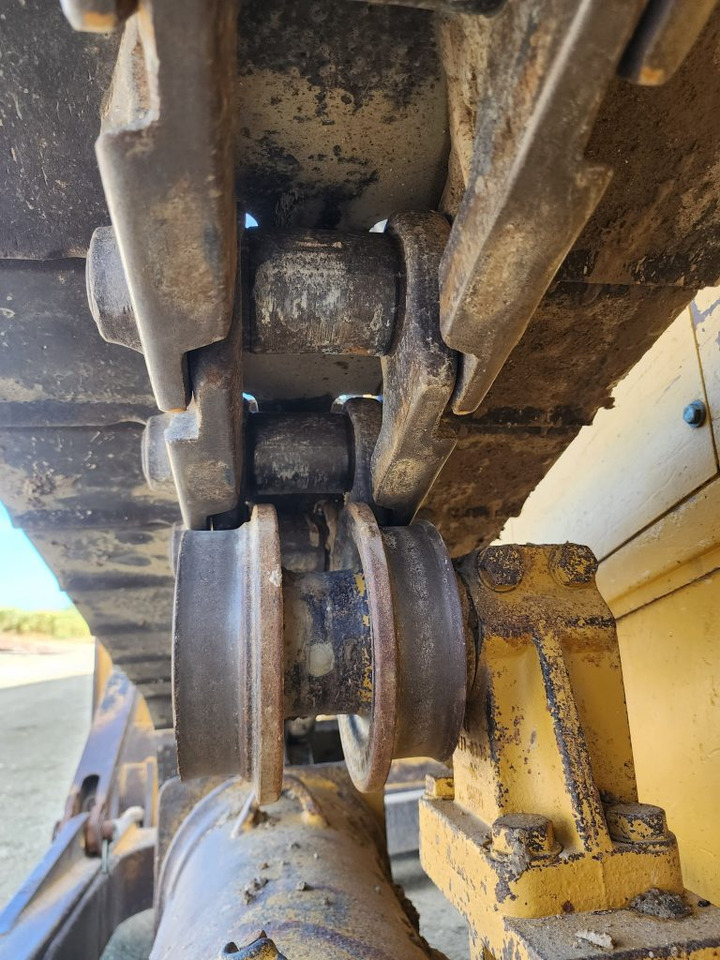 Μπουλντόζα CAT D6R SERIE II: φωτογραφία 6 Μπουλντόζα CAT D6R SERIE II: φωτογραφία 6