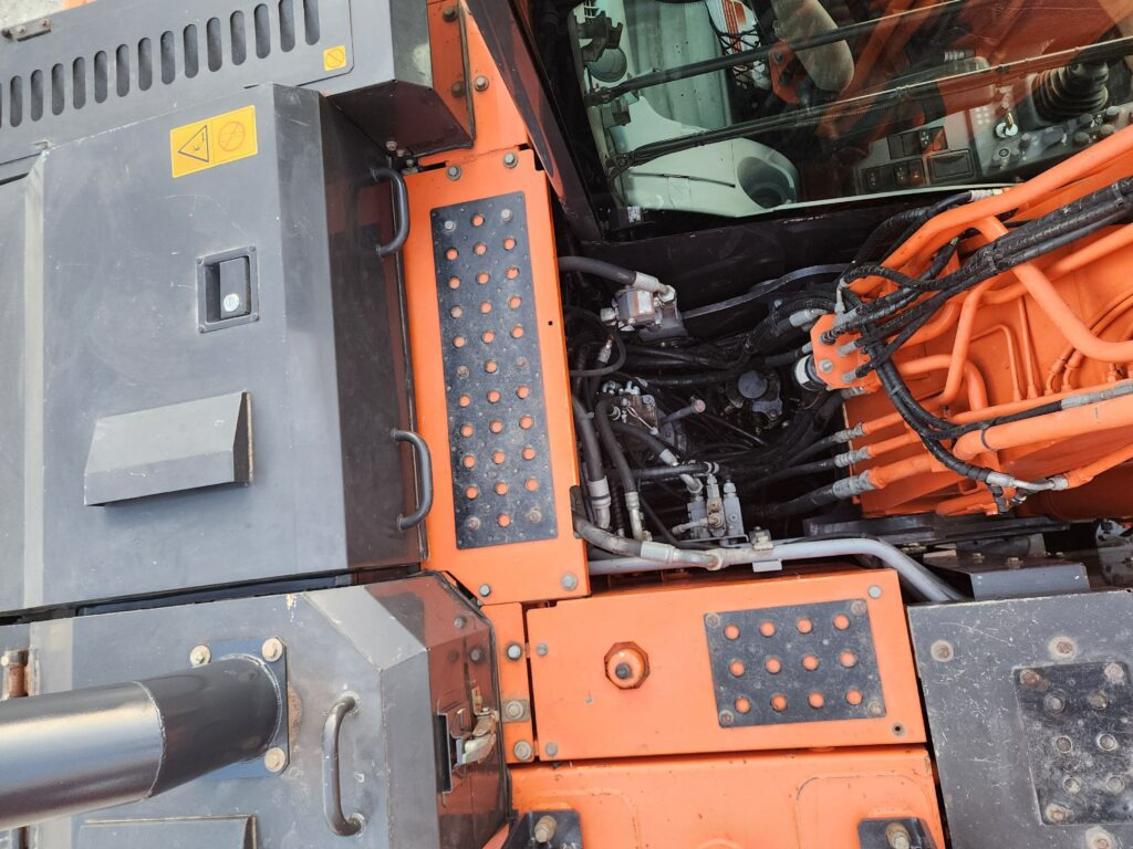 Μίσθωση  HITACHI ZX145W-6 HITACHI ZX145W-6: φωτογραφία 6