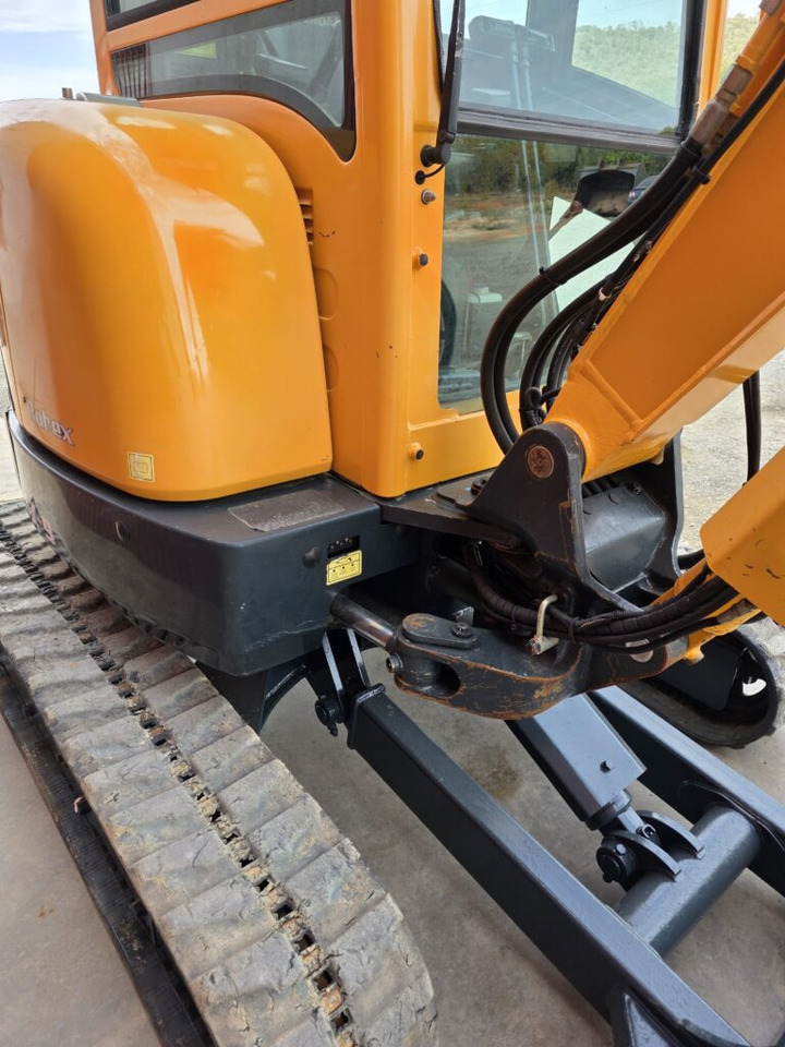 HYUNDAI ROBEX 35Z-9 - Μίνι εκσκαφέας: φωτογραφία 5 HYUNDAI ROBEX 35Z-9 - Μίνι εκσκαφέας: φωτογραφία 5