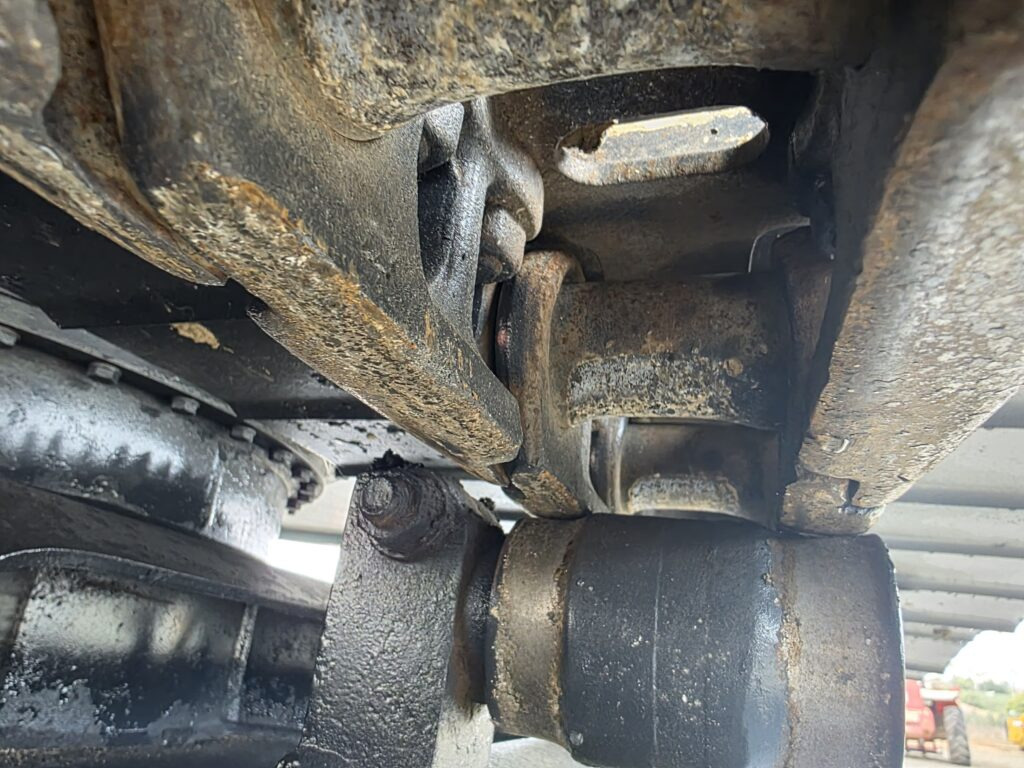 KOBELCO SK140SRLC-5 - Ερπυστριοφόρος εκσκαφέας: φωτογραφία 4 KOBELCO SK140SRLC-5 - Ερπυστριοφόρος εκσκαφέας: φωτογραφία 4